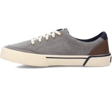 Sperry Unisex-Child Harbor Tide /Grey Boys Sneaker Size:7M