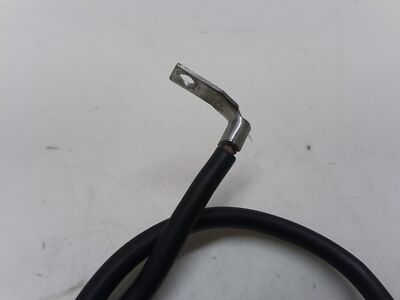 Kawasaki ZX-9R 98-99 Negative starter motor cable 260111689 | eBay