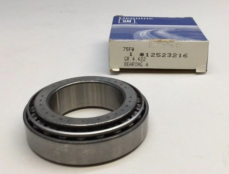GM 12523216 Countershaft Gear Bearing Set X32008X Y32008X | eBay