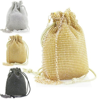 wedding pouch bag