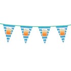 Boland Beer Bunting Oktoberfest Party Decoration (6m)