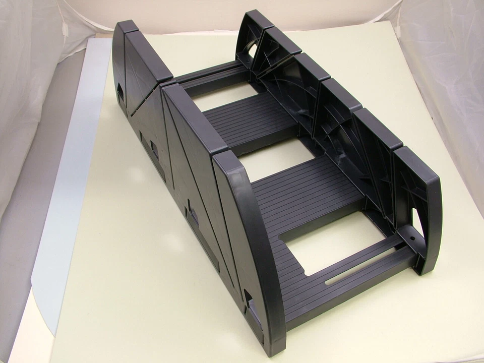 LINIC Coving mitre box huge mammoth large size 545mm also for skirting, adjustable