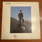 Pink Floyd Wish You Were Here 1975 LP Vinyl PC 33453 DEMO + MOFI Archive Sleeves