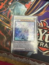 Yu-Gi-Oh! TCG Blue-Eyes Spirit Dragon 2016 Mega-Tins CT13-EN009 Limited Edition