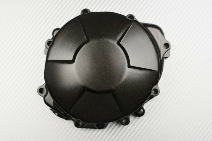 Cache stator de précision pour HONDA CBR 600 RR 2013-2017 carter haute résistance