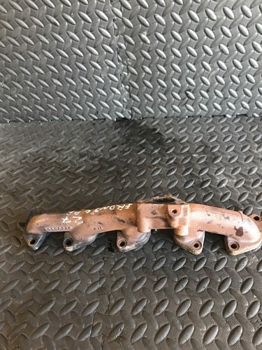 Abgaskrümmer 90500926 für Vauxhall Opel Frontera 2.2 Dti Baujahr 1998–2004