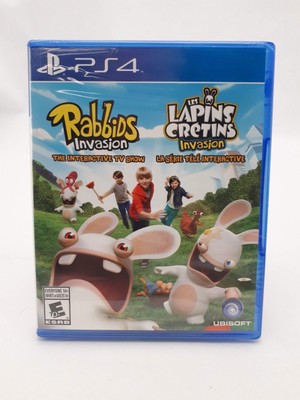 download raving rabbids playstation download raving rabbids playstation