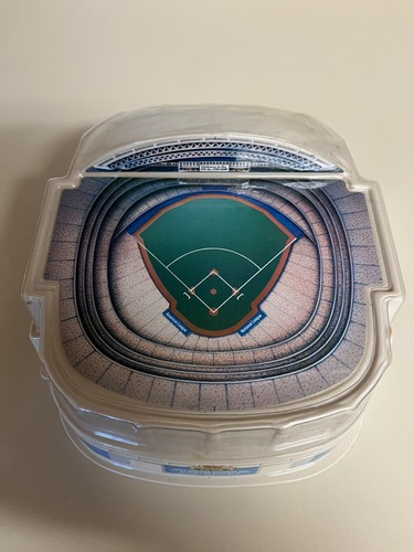 RARE UNOPENED 1991 TOPPS STADIUM CLUB SPECIAL STADIUM SET - Picture 7 of 12