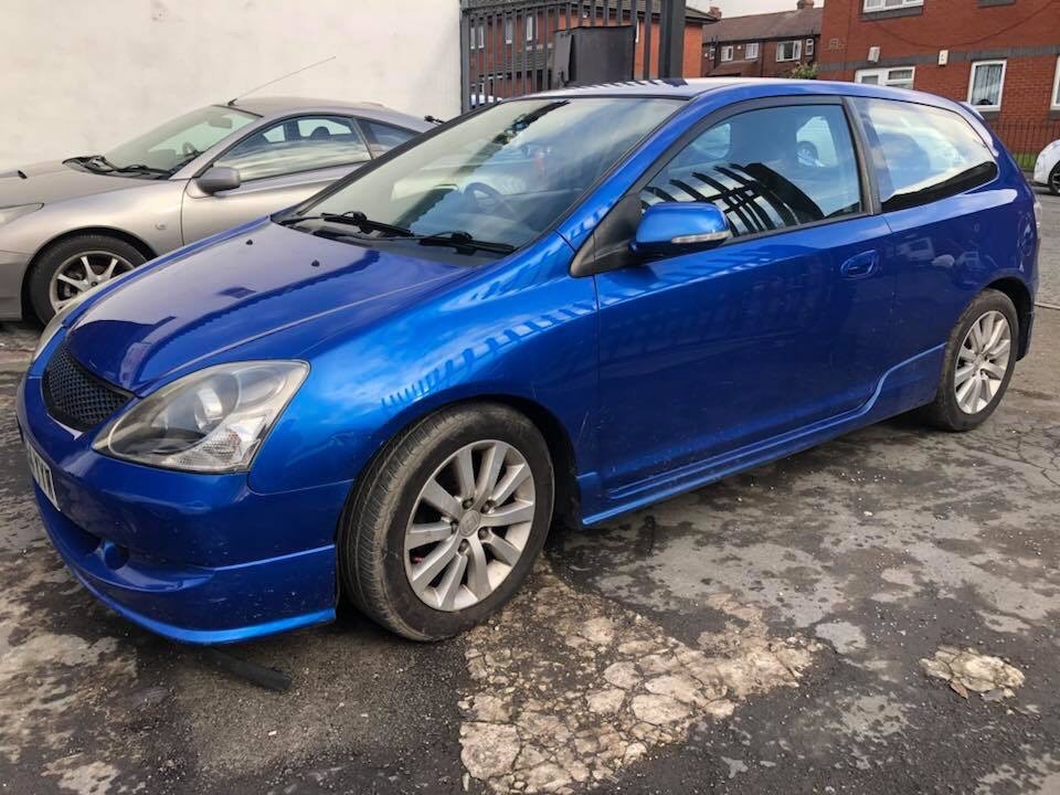zarvă Claire Pardon honda civic ep2 matur murmurînd fără zgomot