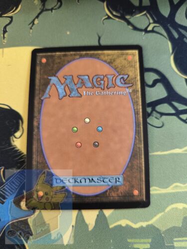 Tarjeta Og Mtg Blastoderm 🇬🇧 Nm Nemesis Magic The Gathering Green Cant Be Target - Imagen 2 de 5