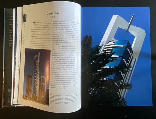NEW FRONTIERS IN ARCHITECTURE: United Arab Emirates between vision and reality - Picture 9 of 18