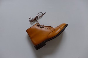 trickers scott boot