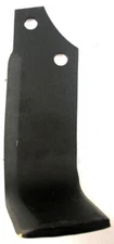 Tiller Blade for CELLI/BALTIC AL 85-105-125-145