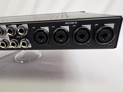 お値下げしました！完動美品Universal audio Apollo8Quad お値下げしました！完動美品Universal audio Apollo8Quad お