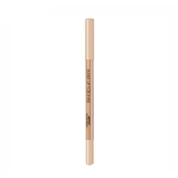 MUFE Artist Color Pencil 500 Boundless Bisque: Eleganza Multiuso Matita