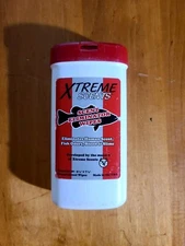 Xtreme Scents Scent Eliminator Wipes -Eliminates Human Scent, Fish Odors, Blood+