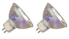 2pcs Replacement Bulb For DOLAN JENNER FiberLite 176 180 Illuminator 
