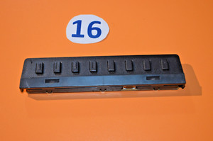 EBR36728401 Buttons der Kontrolle für Fernseher LG 26LC55-ZA