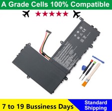 C21N1414 Batteria per ASUS EeeBook X205T X205TA X205TA-BING-FD015B C21PQ91 38Wh