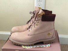 mauve shadow timberland