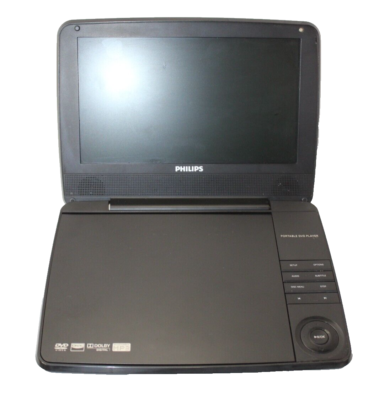 Philips PD9000/37: 9
