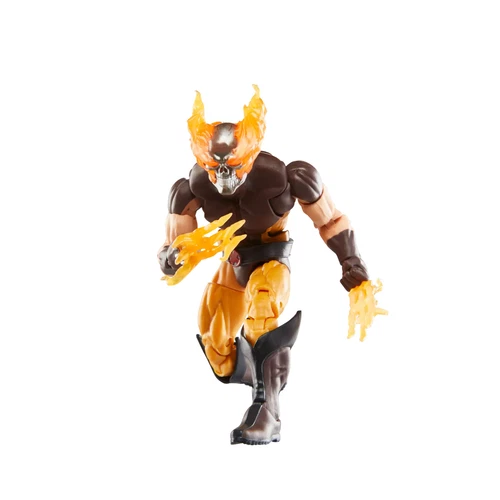 Marvel Legends Strange Tales Weapon of Vengeance Wolverine 6-Inch Figure F9032