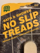 Myro Inc Bath & Shower No Slip Treads