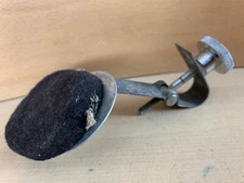 LUDWIG P40662 Internal TONE CONTROL Mute Snare Tom Drum Muffler Part Dampner 00s