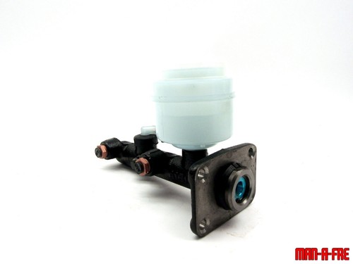 Brake Master Cylinder Assembly for 1985-1990 Toyota Land Cruisers - Picture 5 of 7