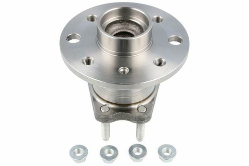 2x COJINETES DE RUEDA TRASEROS para OPEL ASTRA F Van 1.6 i F70 1991-1993 - Imagen 3 de 10