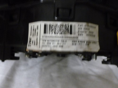 ORIGINAL PEUGEOT BOXER LEDER LENKRAD KOMPLETT MULTIFUNKTIONSLENKRAD 30380440 - Bild 8 von 8