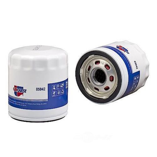 CARQUEST 85042 cross reference oil filters