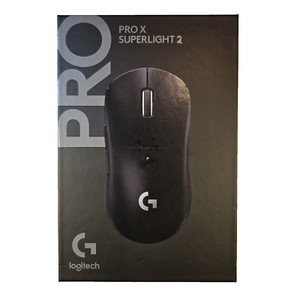 Logitech G Pro X Superlight 2 Mouse | eBay Logitech G Pro X Superlight 2 Mouse | eBay