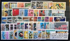 Timbres HAUTE VOLTA PA entre n° 129 et 266 NEUF ** MNH