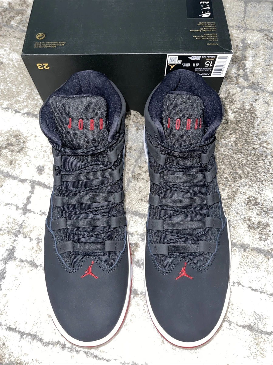 jordan max aura size 14