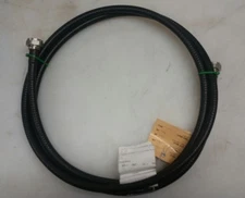 ANDREWS #(L4A-PDMDM-10-TMB)  10' EXT CABLE.  SUREFLEX ASSEMBLY