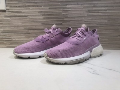 adidas pod purple