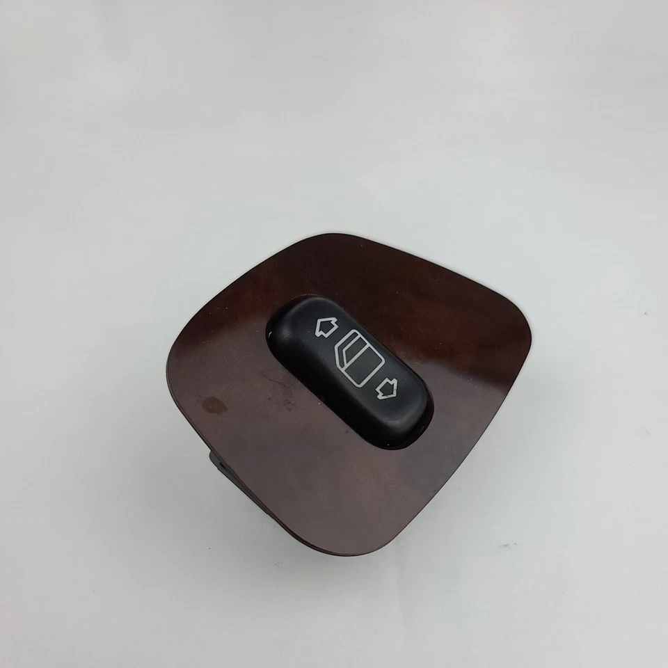 Interruptor de ventana de puerta trasera derecha para Mercedes W210 E320 E430 1998-2003 2108208210 OEM Foto 2 de 4