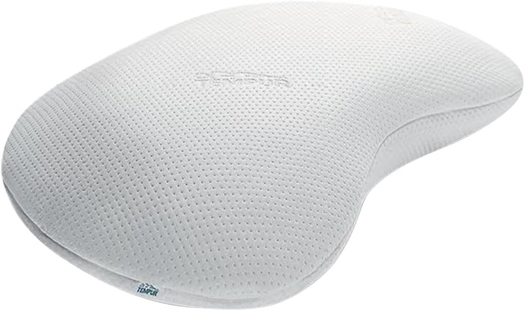 TEMPUR SONATA PILLOW Sサイズ 61×40×15cm TEMPUR Sonata Pillow S approx. 61x depth 40x height 9.5cm