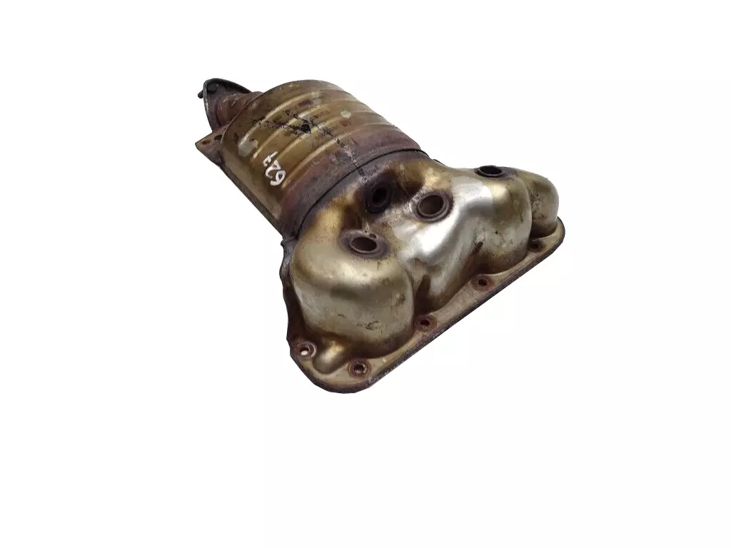 Original Opel Corsa E Katalysator BOSAL 25195105 K5103-14884 