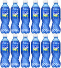 12 FANTA SHOKATA Zero Elderberry & Lemon Flavor Sparkling Drink Lemonade 500ml
