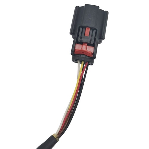 Rear View Driver Information Camera For Chevrolet Corvette 6.2L 14-15 23199271 - Picture 8 of 9