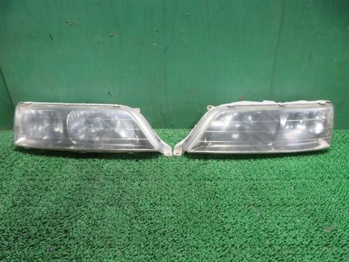JDM Toyota Mark2 JZX100 1JZ-VVTI Tourer HID Ballasts Headlights Lights OEM Japan