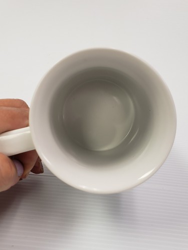 (3) Studio Nova CD302 Blue Rhapsody Coffee Mugs Cup Floral Porcelain 3 AVAILABLE - Picture 5 of 7