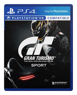 Gt Sport Ps4 | eBay