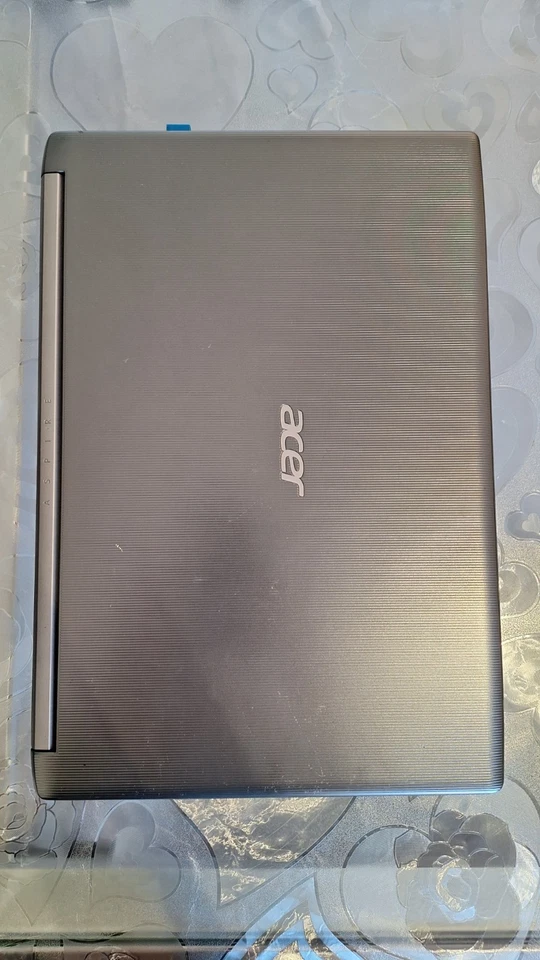 Notebook Acer Aspire A515 Intel i5 8th gen, 6GB Ram, 256GB SSD - Immagine 2 di 4