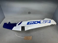 Suzuki GSXR750 GSXR 750 SlingShot LHS side fairing, seat panel, tail unit