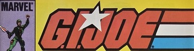 U Pick a Marvel GI Joe Real American Hero (1982) 1-155 Newsstand Mark Jeweler