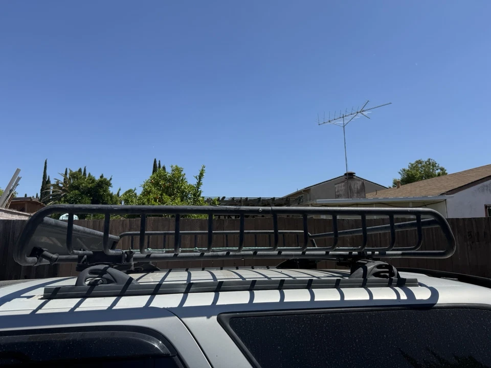 Yakima Roof Rack - Image 2 of 3