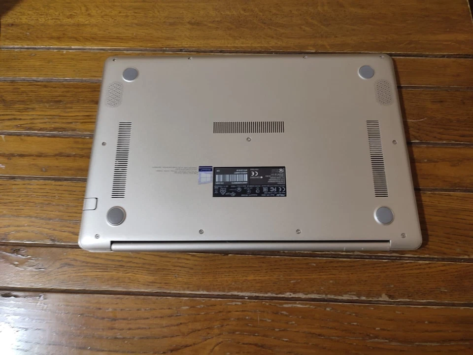 Asus Vivobook Pro 15 N580GD - Immagine 3 di 3